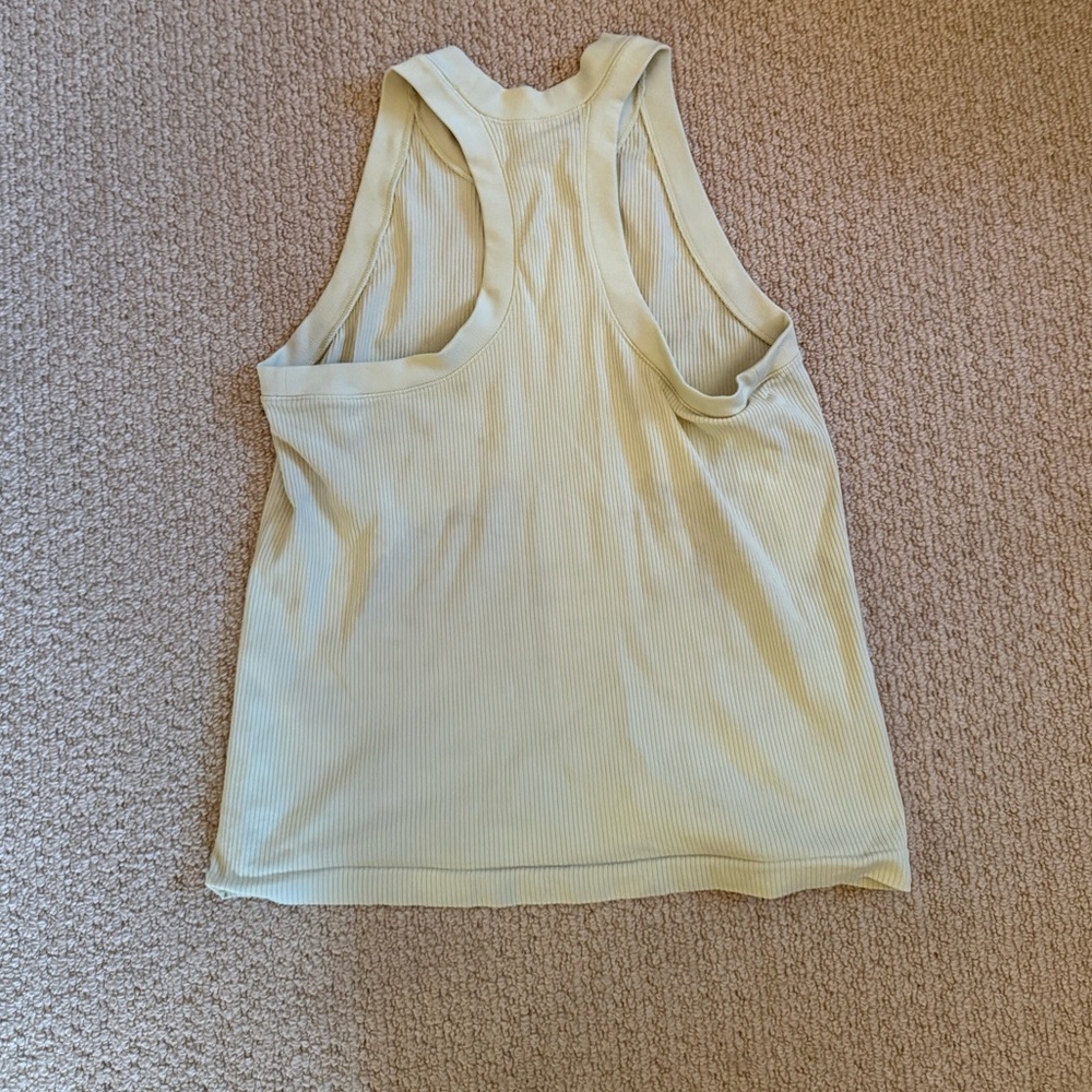 Athleta Renew Seamless Racerback Tank - Picture 4 of 6